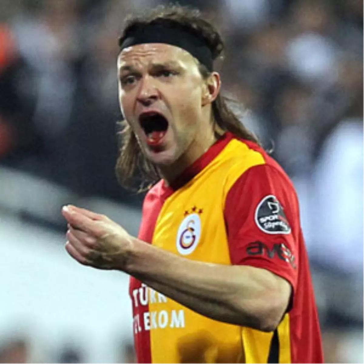 Derbinin İlk Yarısı Golsüz