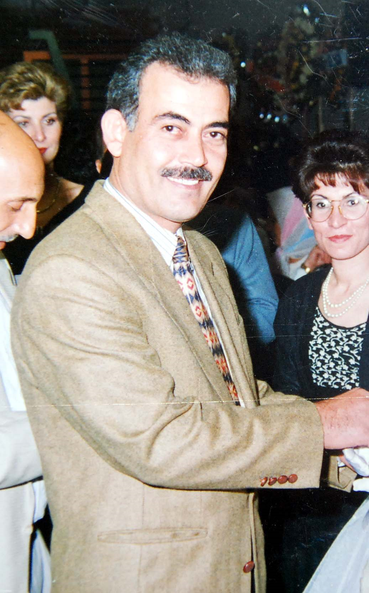 Döviz Bürosu Cinayetine 3 Müebbet İstendi