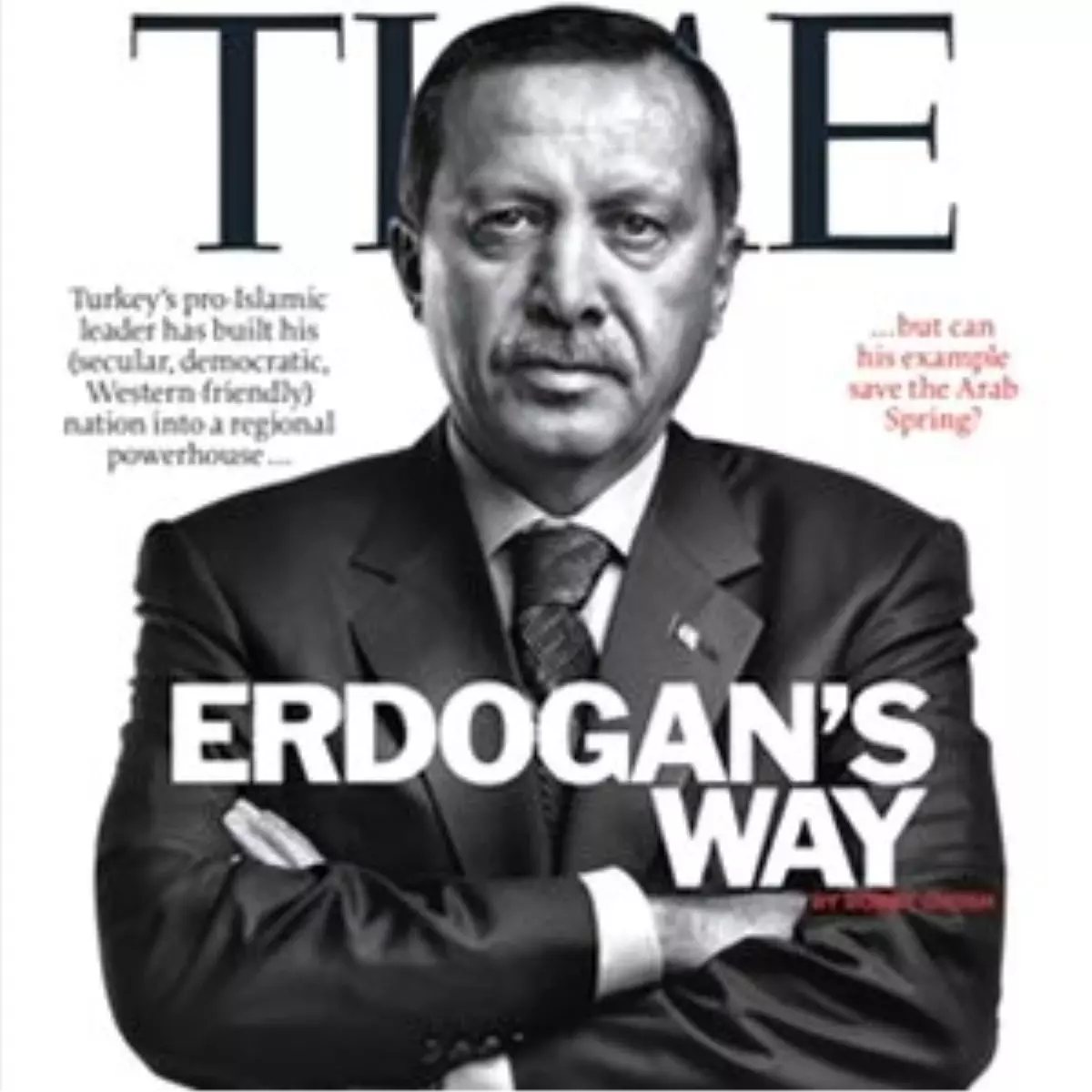 Erdoğan\'dan İlginç Yorum