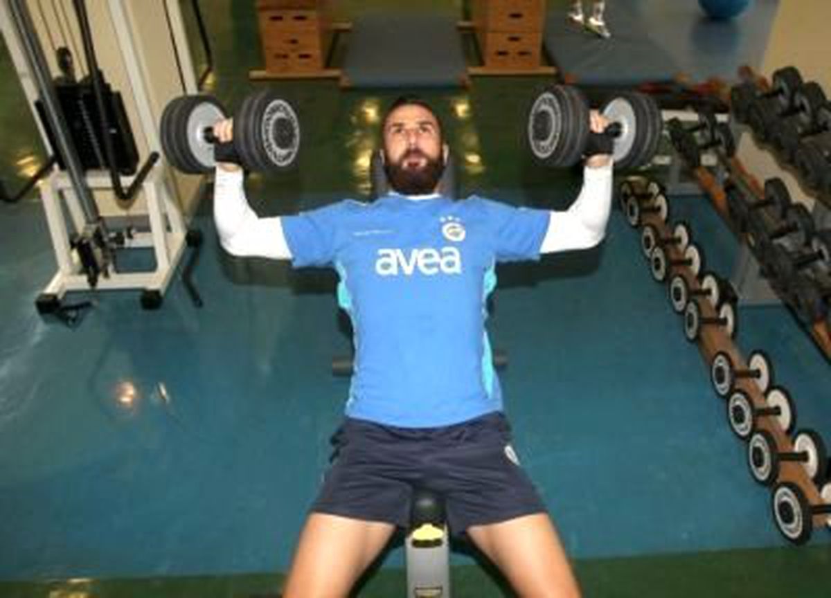 Fenerbahçe'ye Durmak Yok