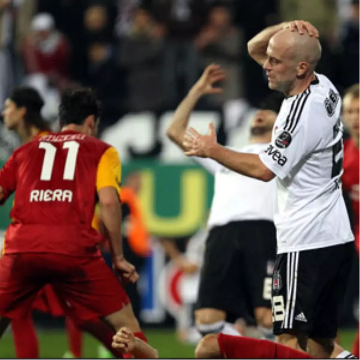 Carvalhal, Kadroyu Bozmadı