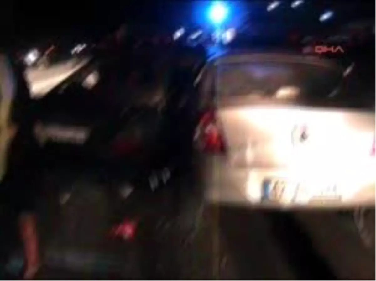 İpsala\'da Trafik Kazası: 2 Ölü, 1 Yaralı