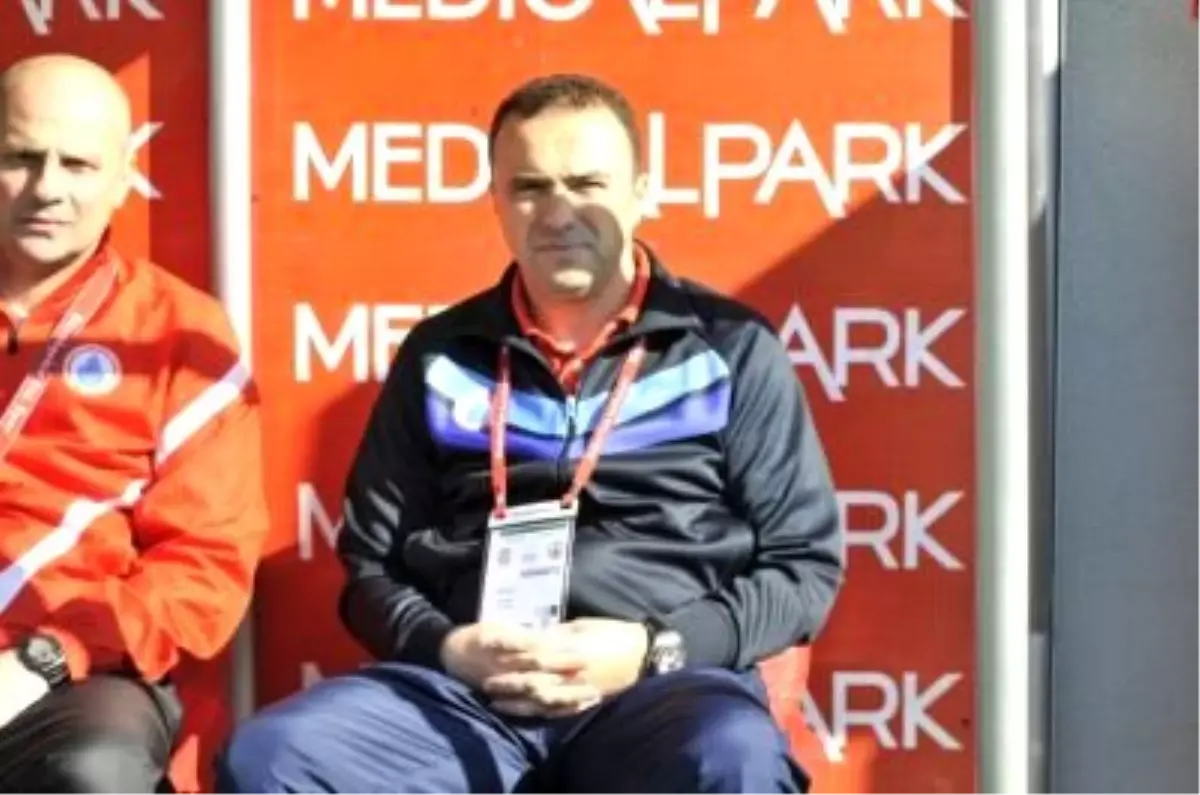 Medical Park Antalyaspor: 2
