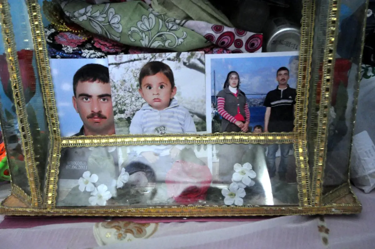 Uyuşturucu Aldı, 3 Çocuğunu Öldürdü, Ağabeyi Tüfekle Vurup Durdurdu