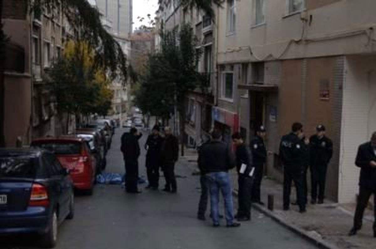 Yeniden - Rahmi Saltuk'un Oğlu Baran'ın Sır Ölümü