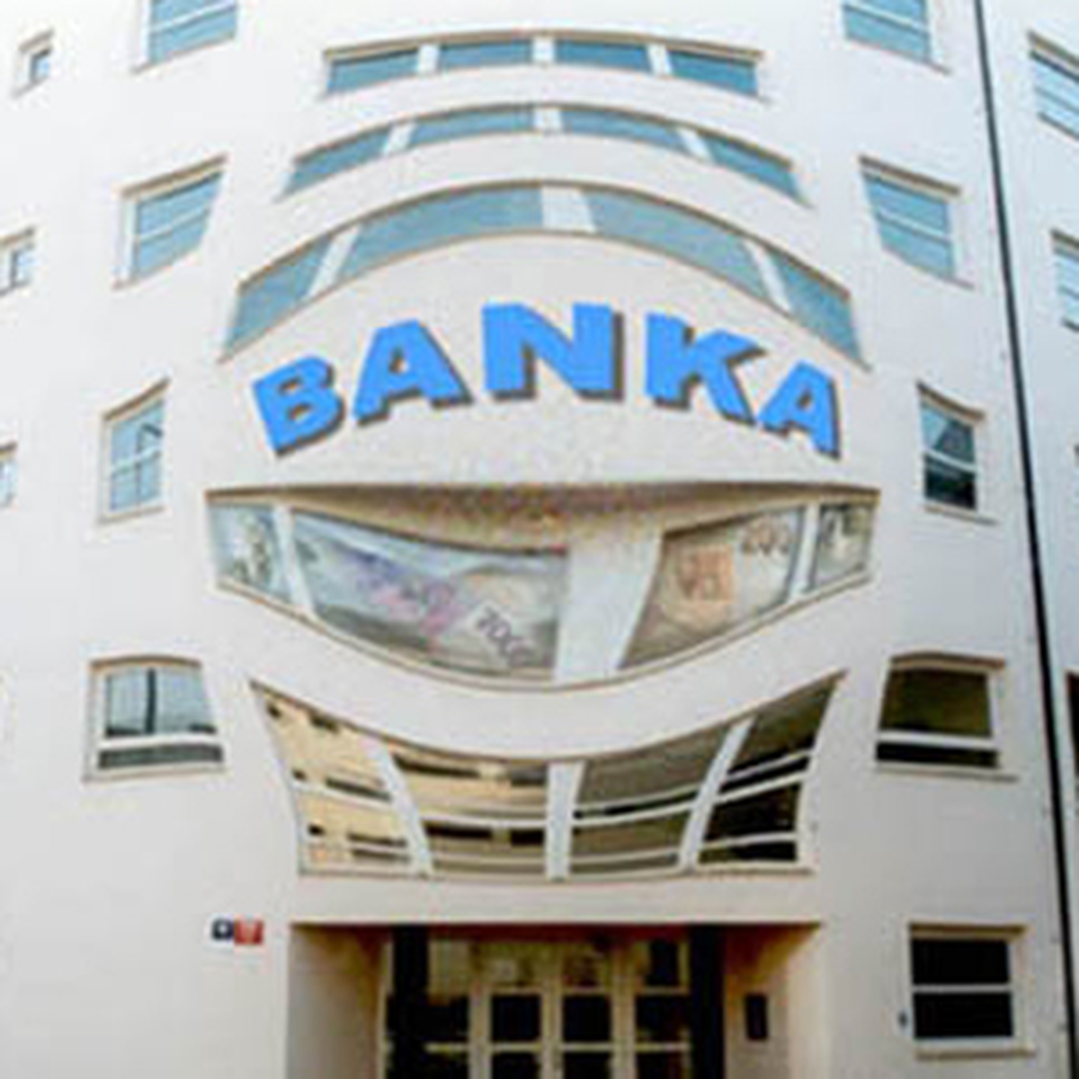 12 Bankaya Soruşturma Şoku!