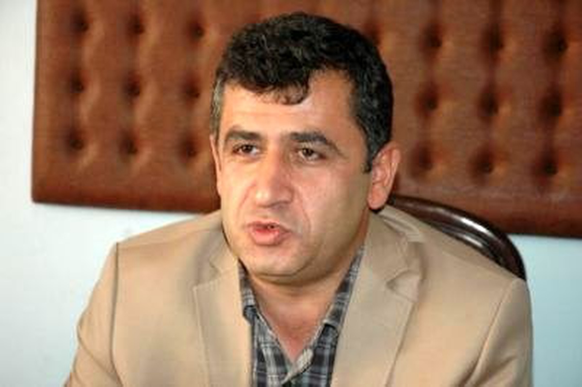 Bdp'li Kurt: Gümrük Kapısı Yok, Açılışı Törenle Yapılıyor