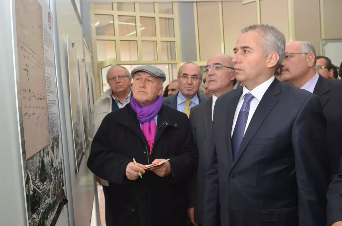 Deprem Gerçeği Masaya Yatırıldı