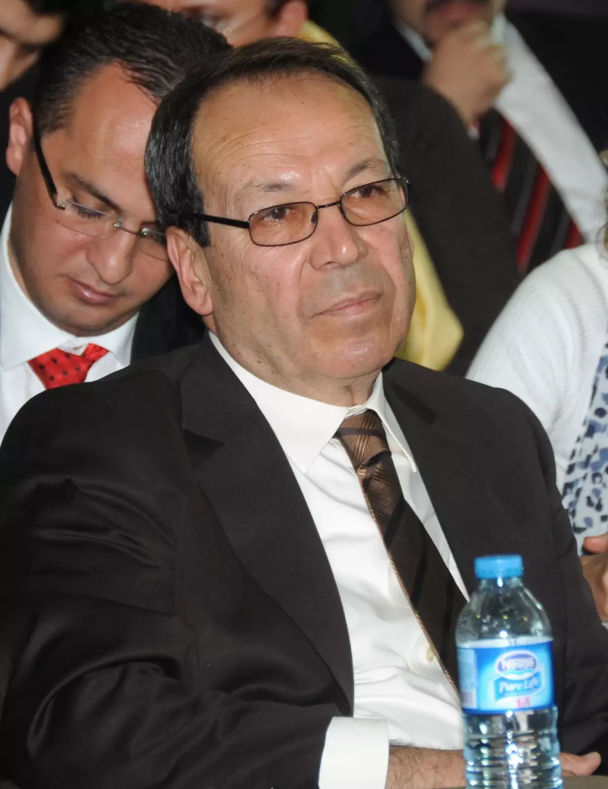 Dha Adana Bürosu Bölge Haberleri