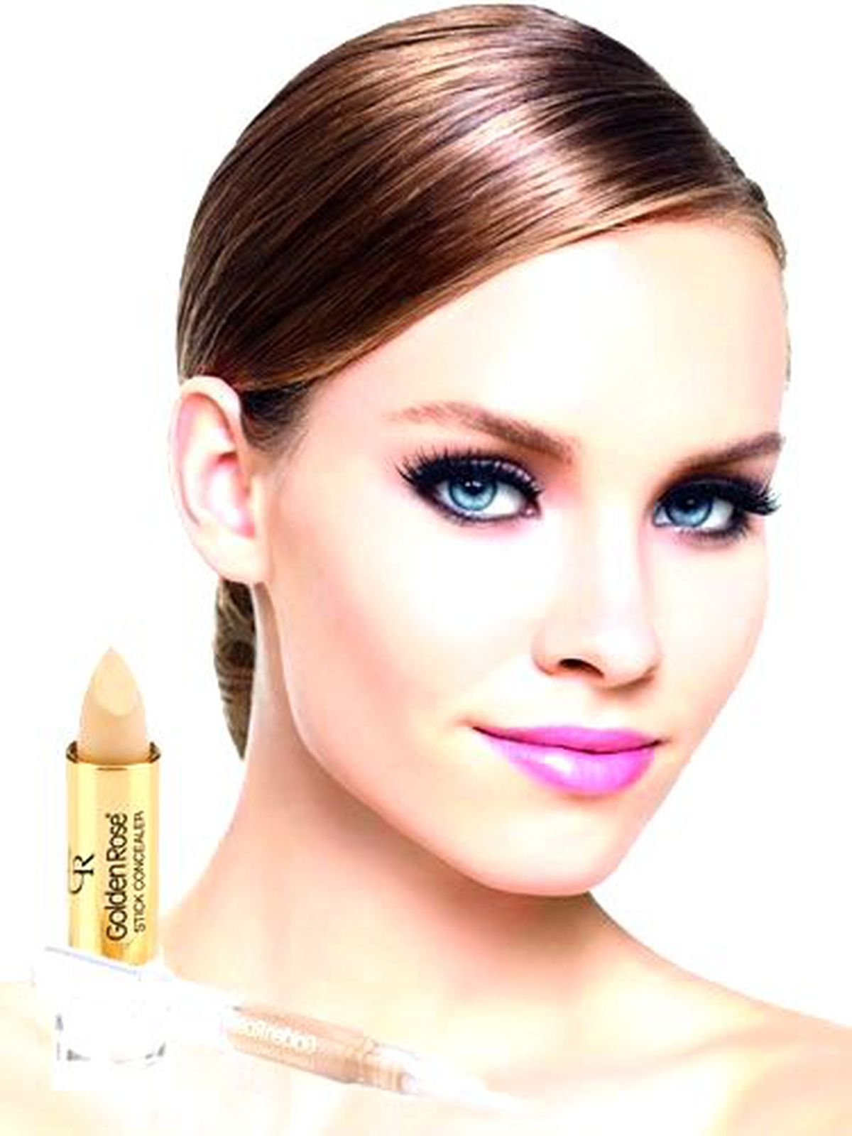 Golden Rose'dan Güzelliğe İlk Adım