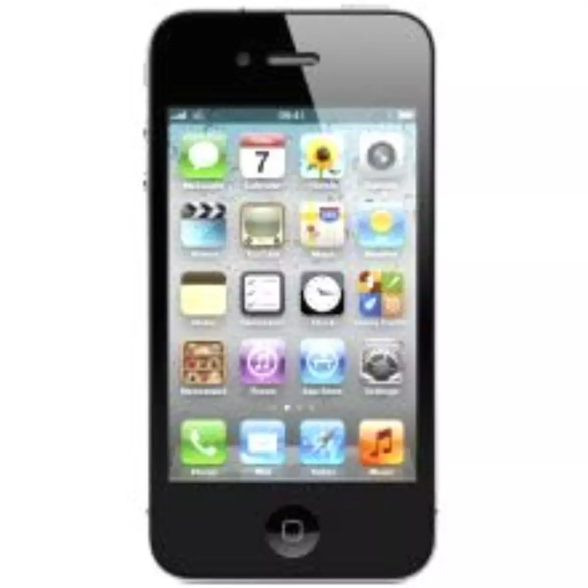İphone 4 8gb, Türkiye\'de İlk Kez Avea\'da!