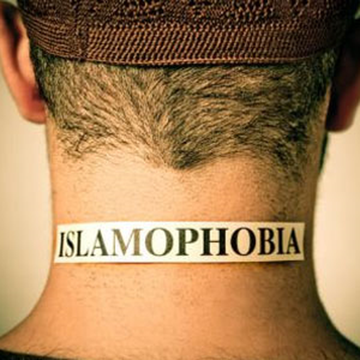 İslamofobia da Lanetlenmeli