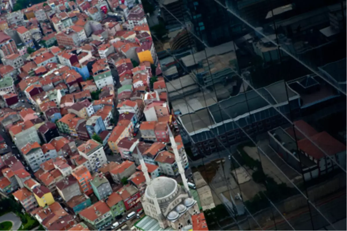 "İstanbulla Bakmak" Fotoğraf Sergisi