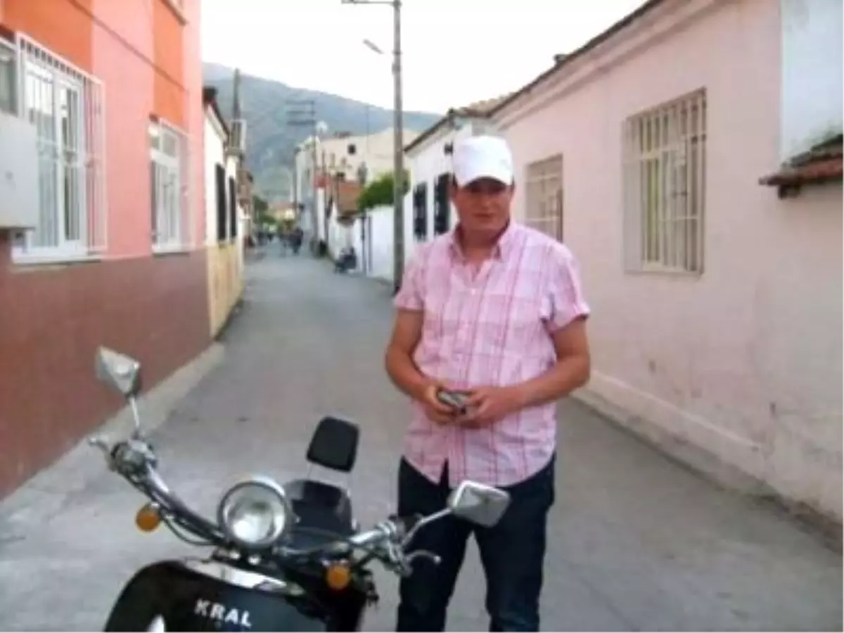 Kilise Önünde Ateş Etme Davası Başladı