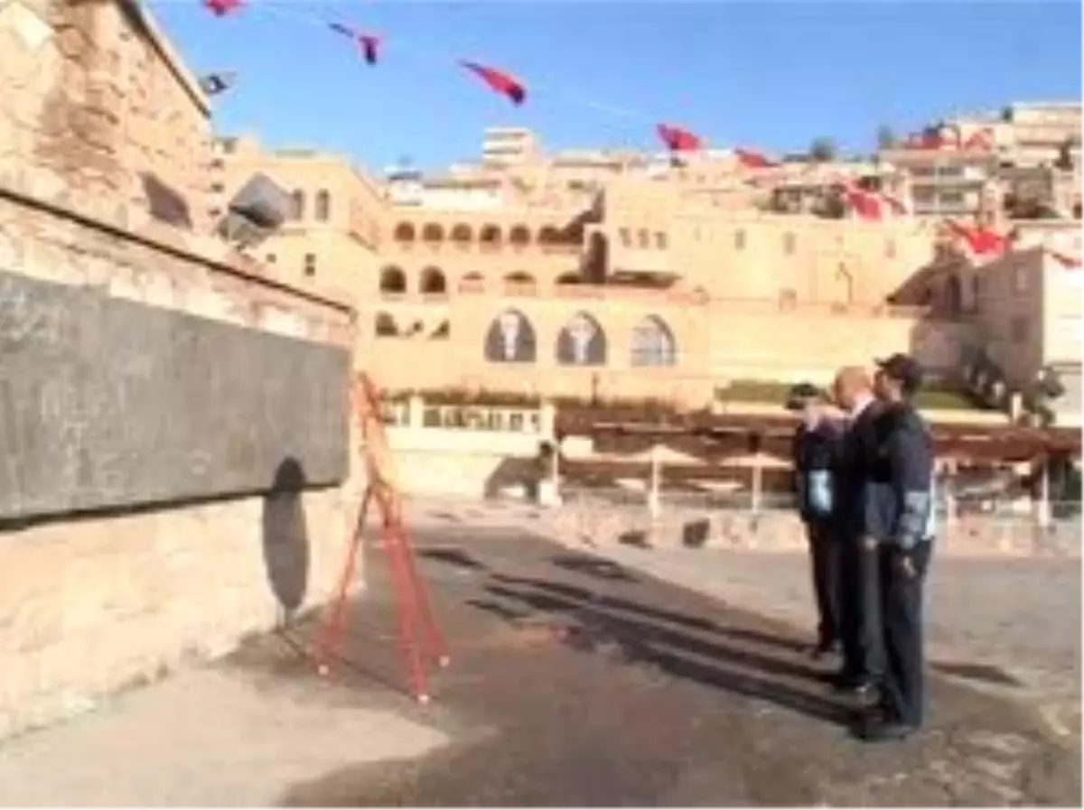 Mardin, İlk \'onur Günü\'nü Kutladı