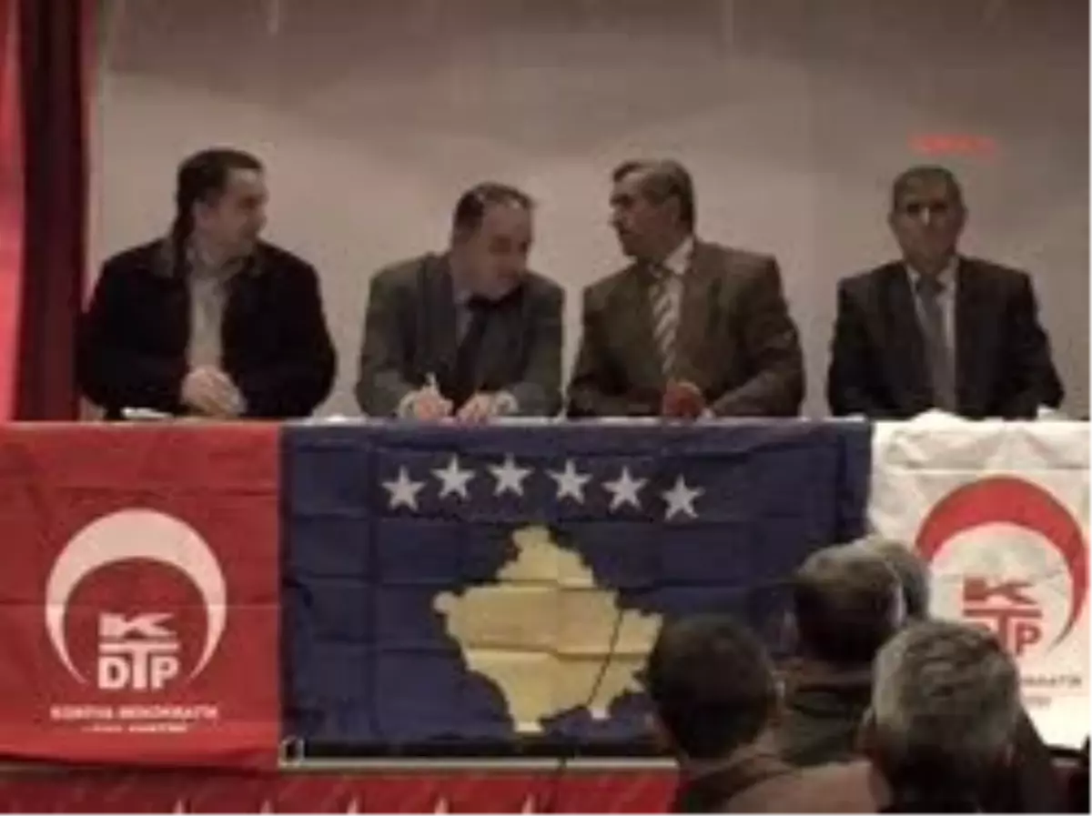 Muhalif Kanadın Eleştirilerini Değerlendiren Yağcılar Suçlamaları Reddetti