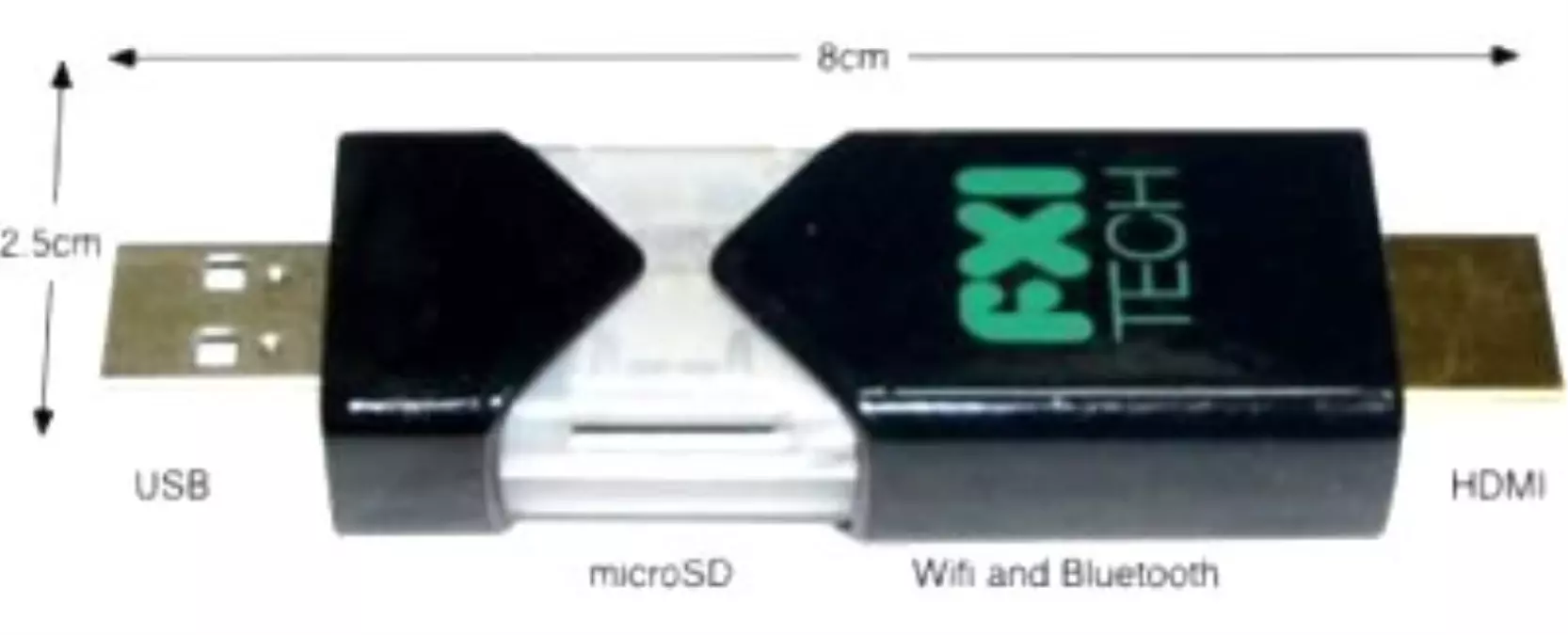 Usb Bellek Üzerinde Android Pc Geliyor!