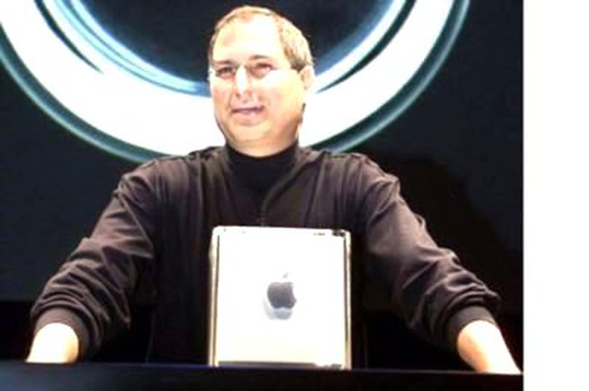 Yeni Steve Jobs O mu Olacak?