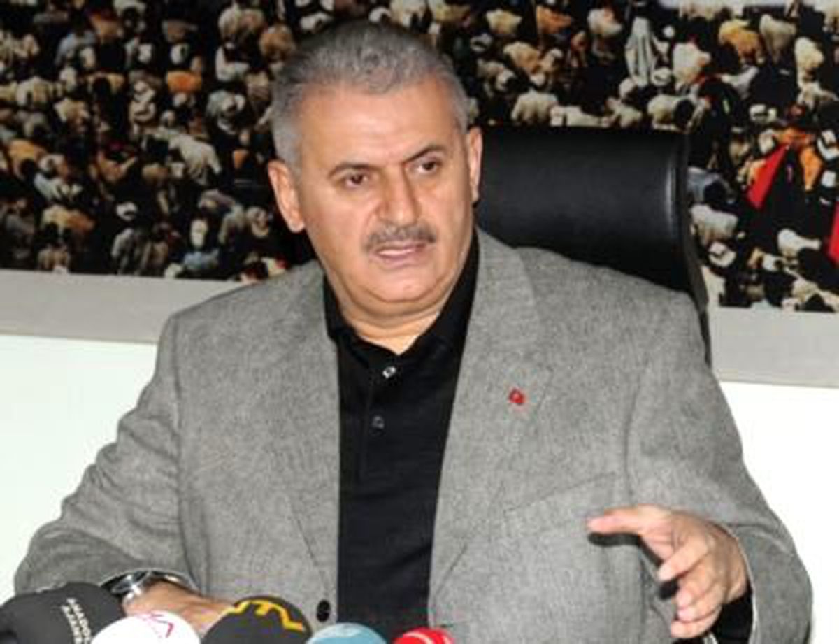 'Haklardan Derecede Yaralanılmalı'