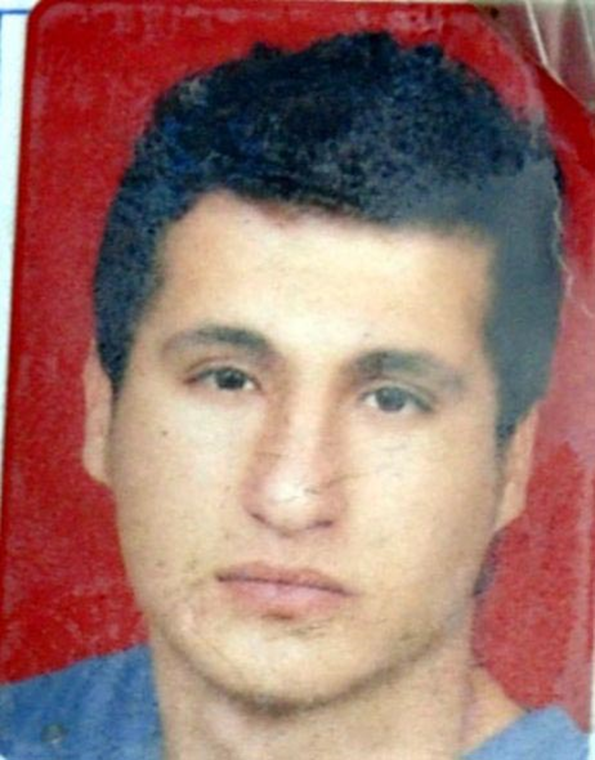 1 Yıl Sonra Ağabeyi Gibi Kazada Öldü