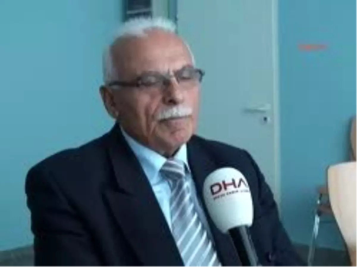 Abdal Musa Ceminde Canlar Bir Oldu