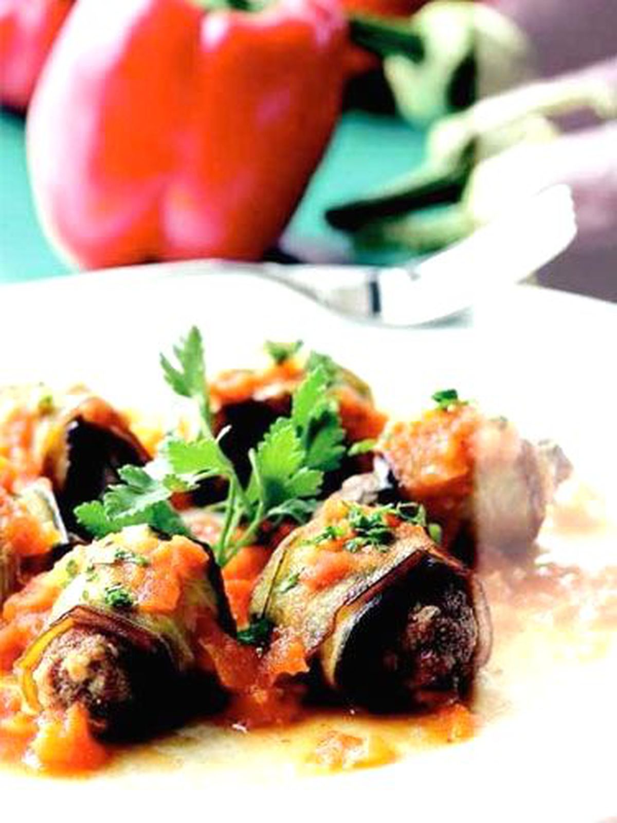 Akşam Menüsü: Saraylı Köfte