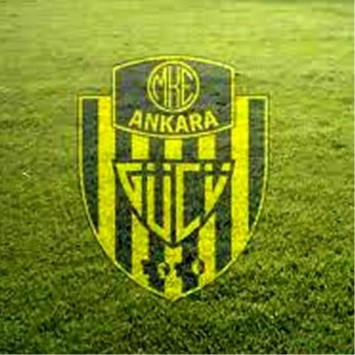 Ankaragücü Görev Dağılımı Yaptı