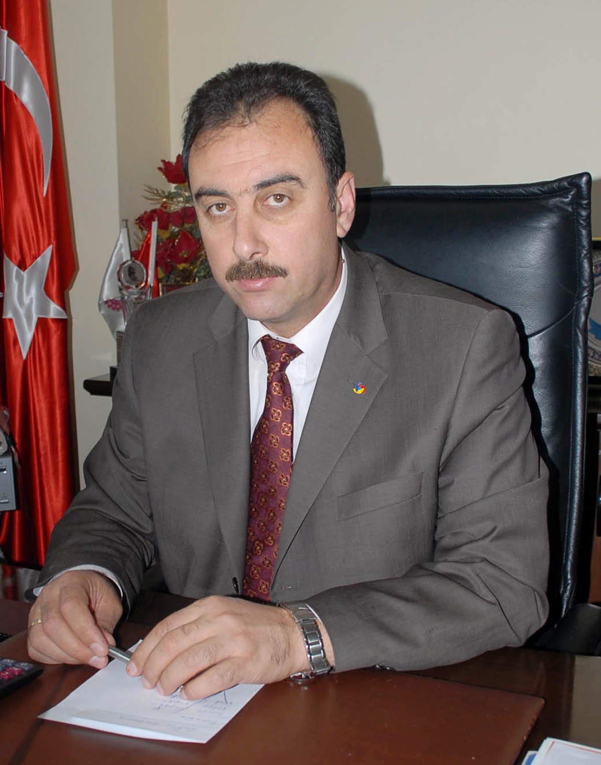 Bedelli Uygulaması, Burdur İçin Yıkım Olacak
