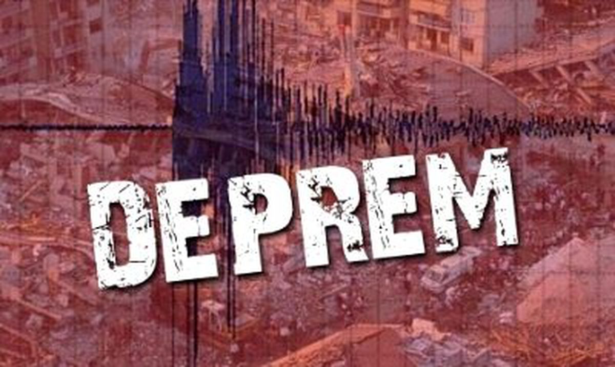 Bolivya'da 6,2 Büyüklüğünde Deprem