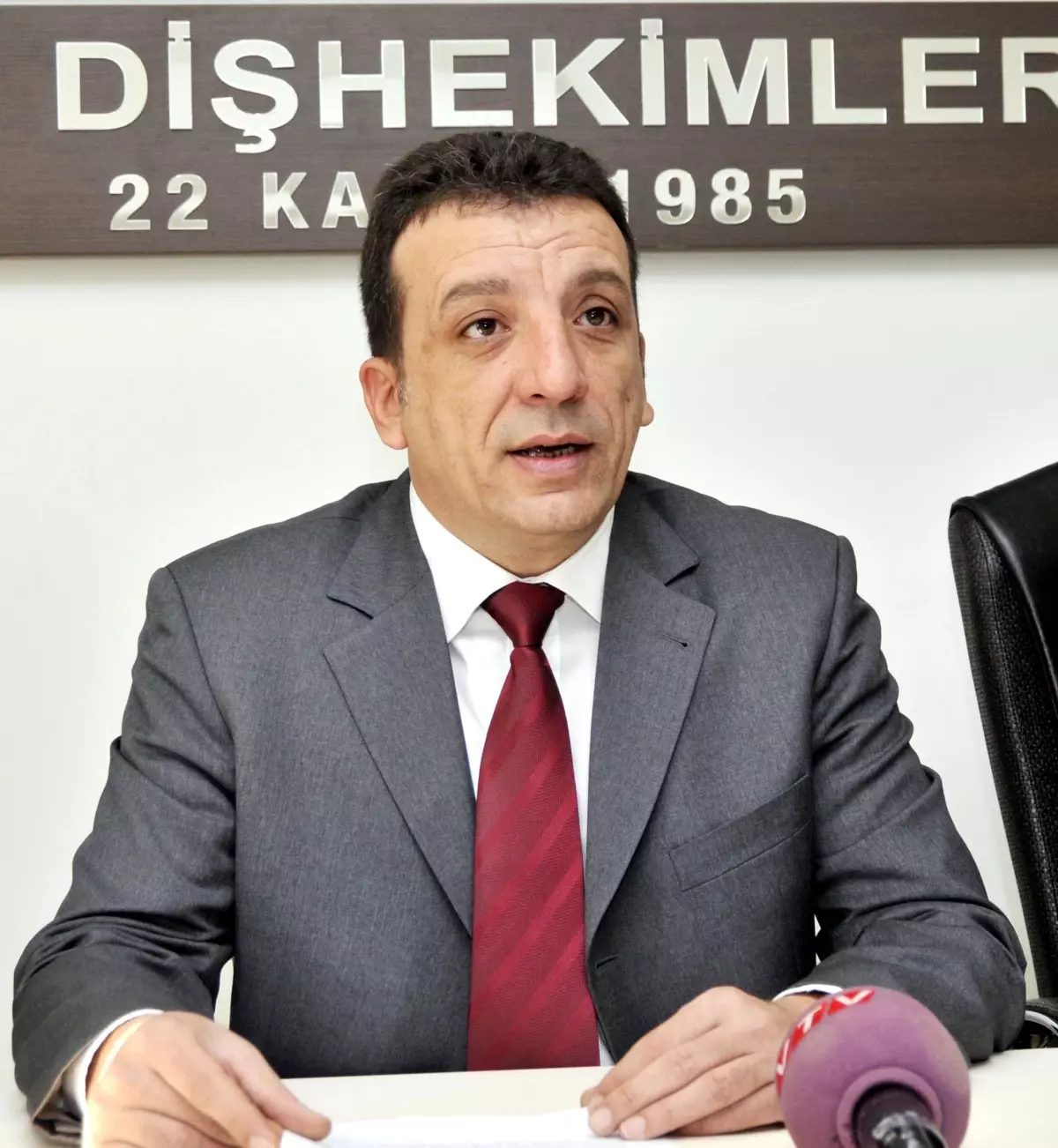 Çocuklara Ücretsiz Diş Taraması