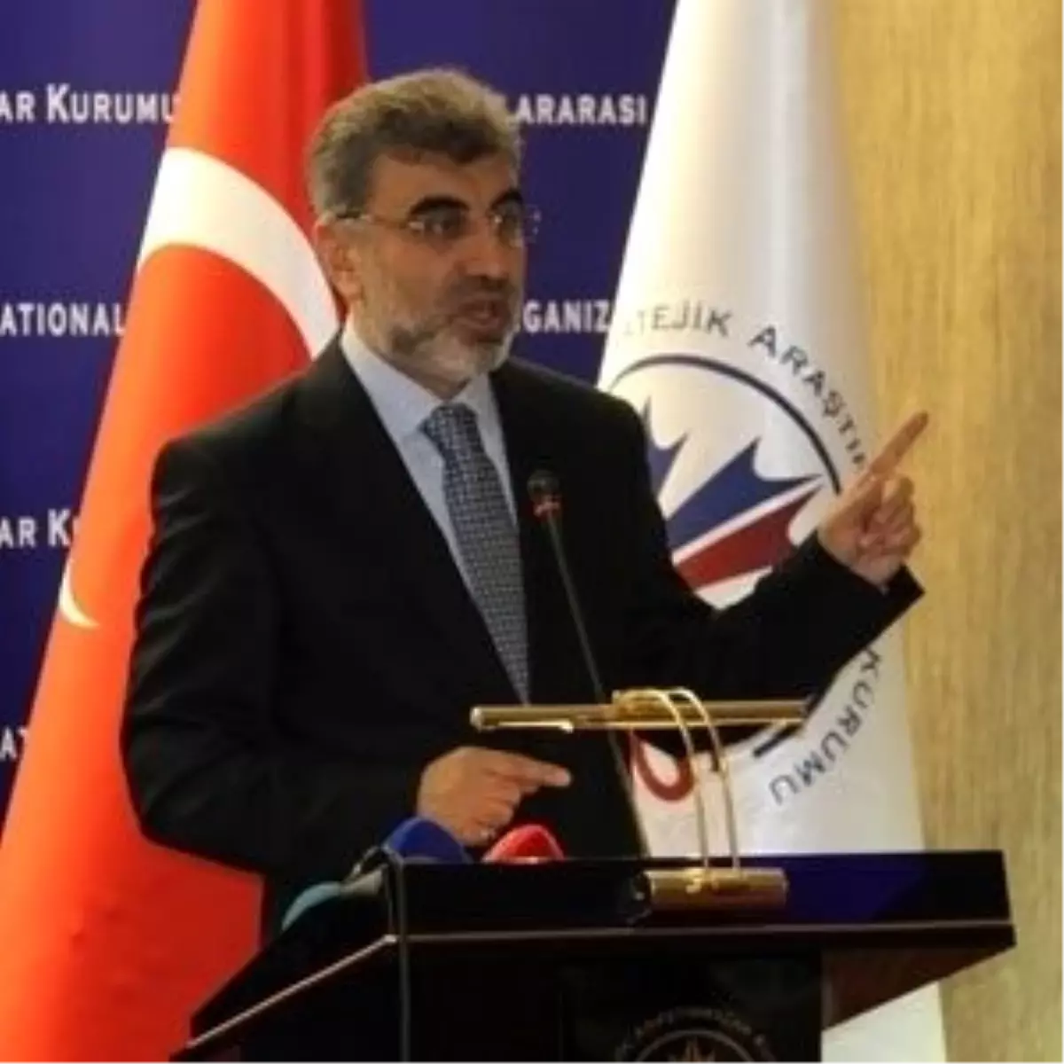 "Enerjide Yatırım İhtiyacı 130 Milyar Doları Aşacak"