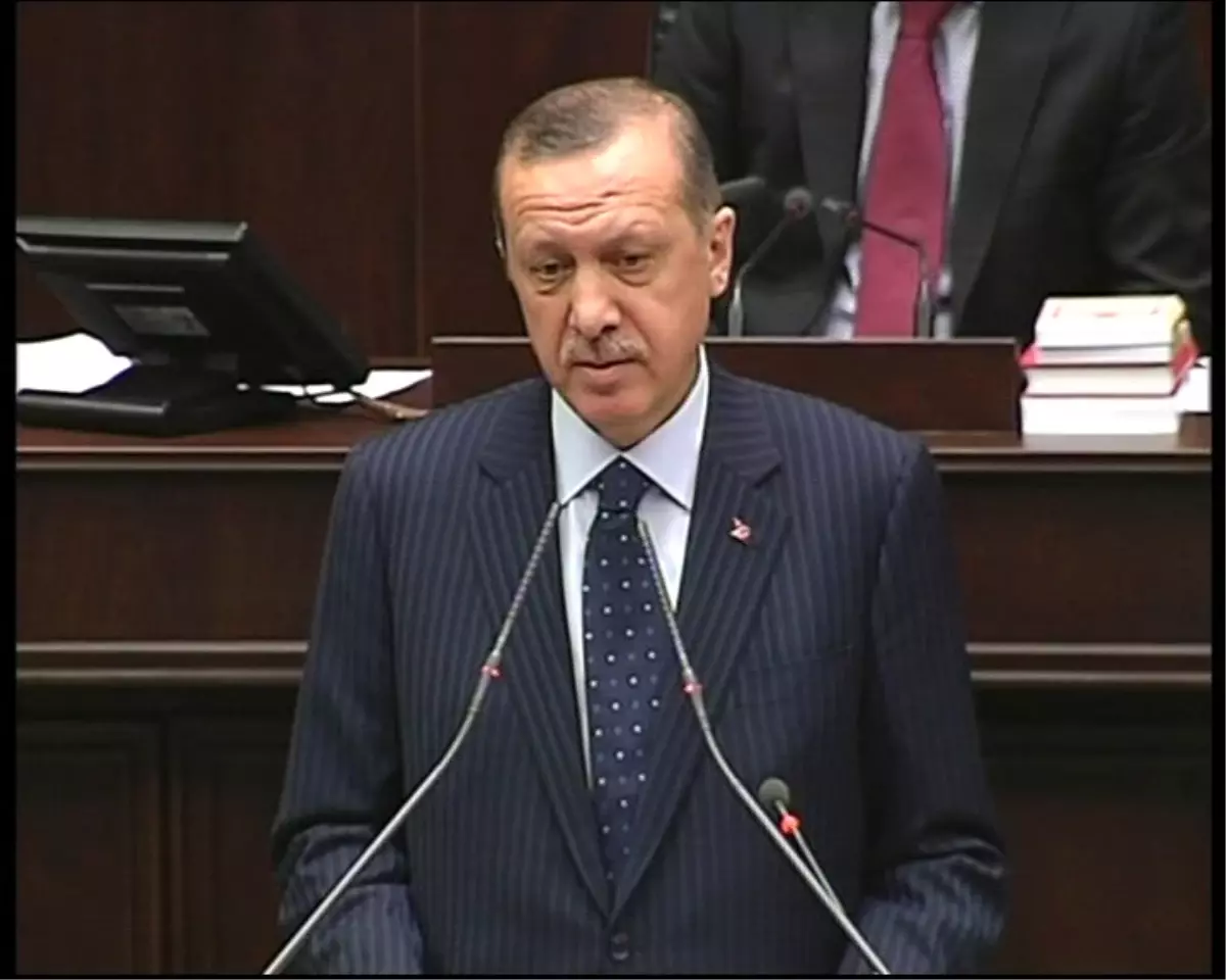 Erdoğan, Bedelli Askerlik Şartlarını Açıkladı