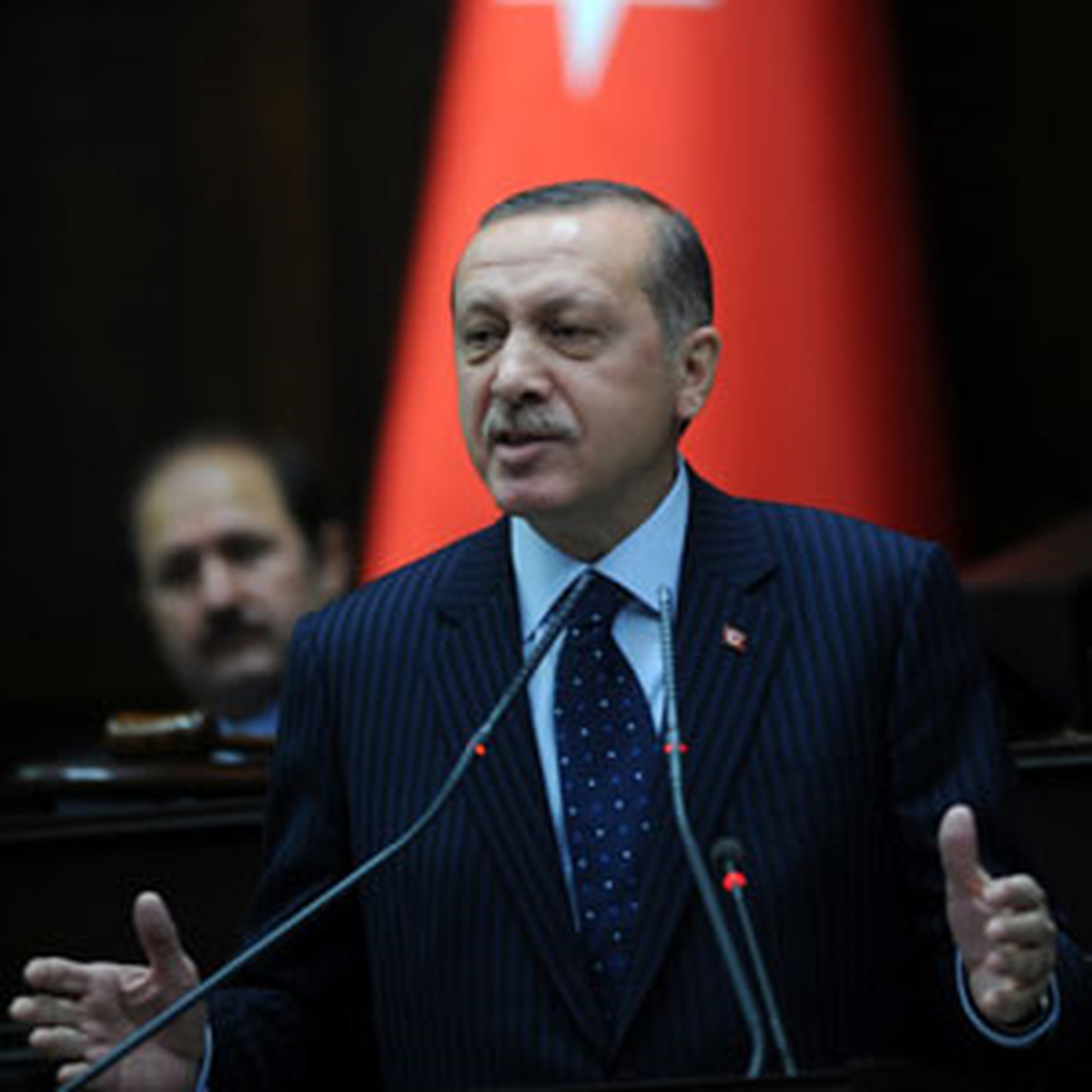 Erdoğan: Milletin Vicdanına Havale Ediyorum