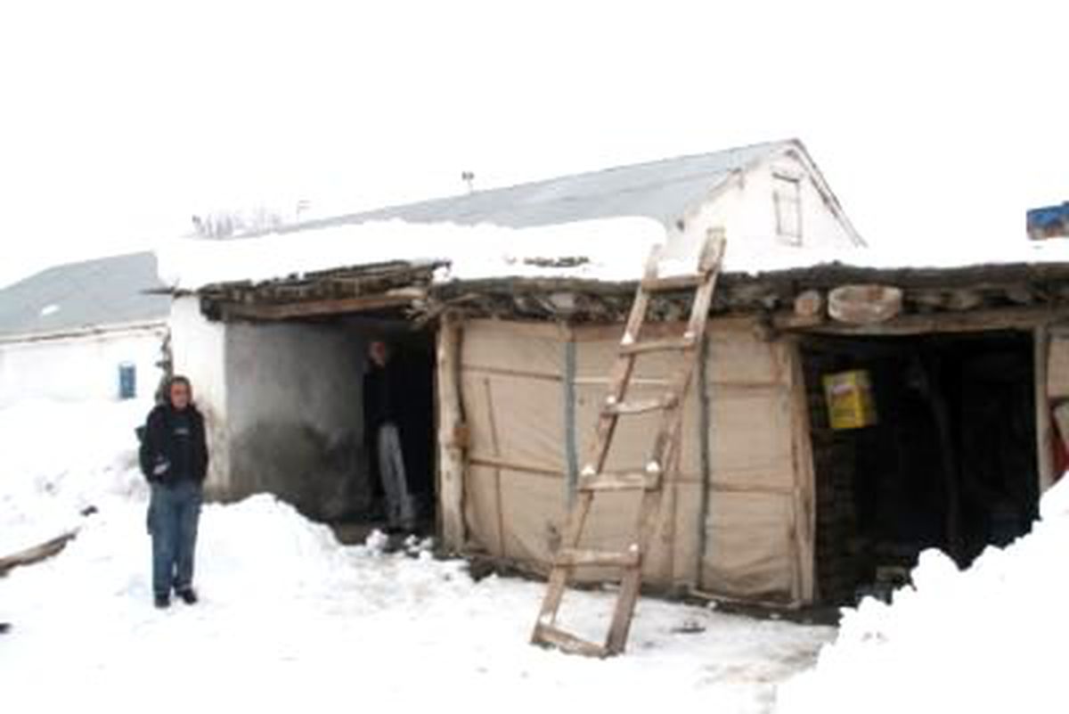 Evlerinin Kapılarını Depremzedelere Açtılar