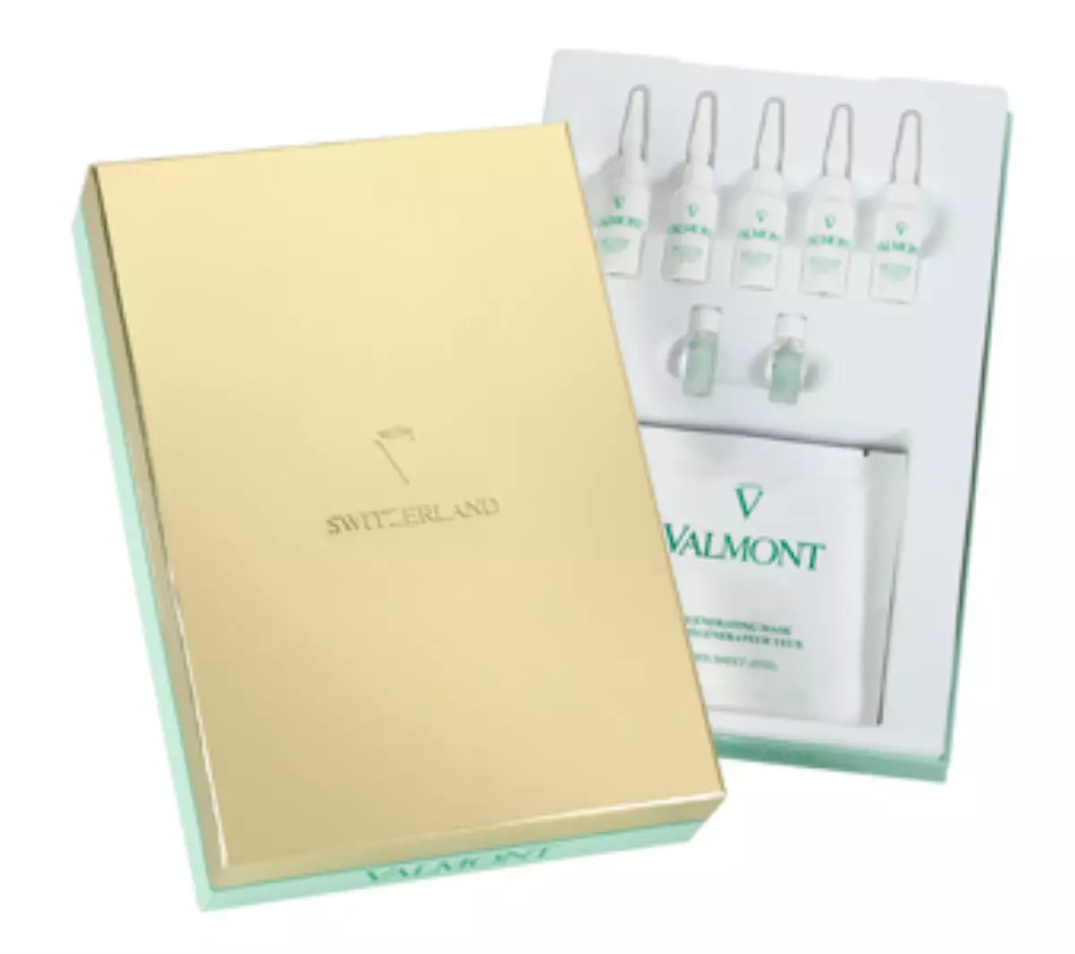 Eye Regeneratıng Mask