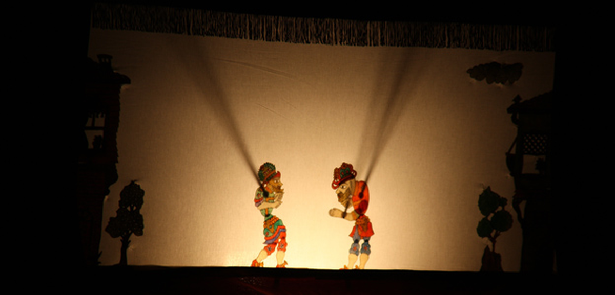 Festival Coşkusu Başladı