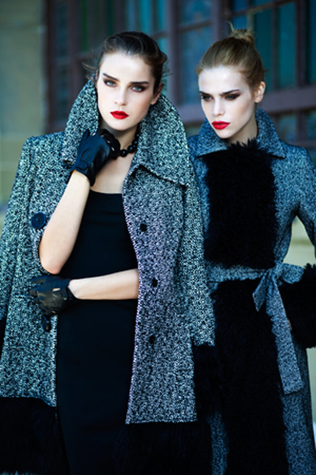 İçinizi Isıtan Kabanlar