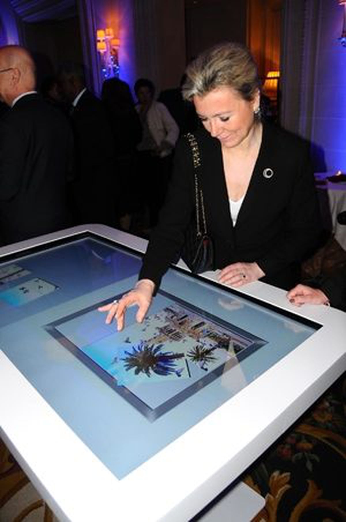 İzmir, 2020 EXPO Startını Paris'ten Verdi