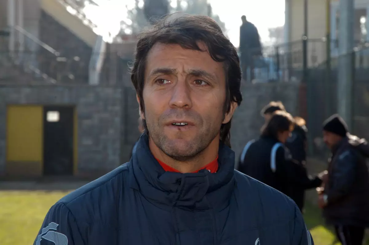 Karabükspor\'un Zamana İhtiyacı Var