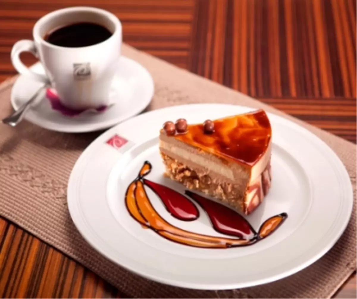 Özsüt\'ten \'Tatlı\' Lezzetler
