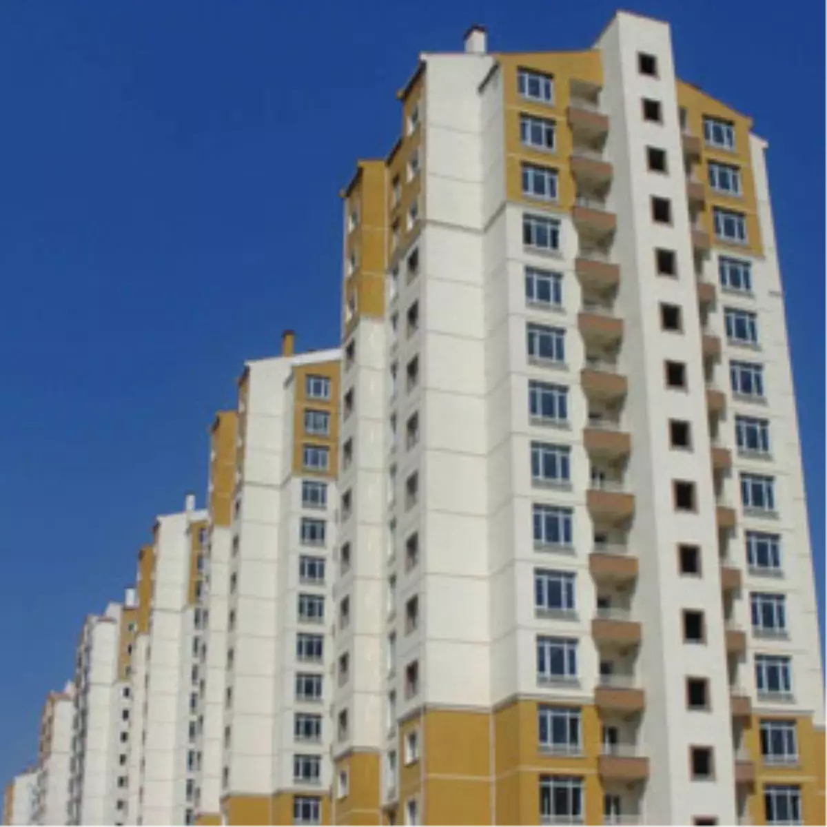 Üniversitelerin Kampüsü TOKİ\'den