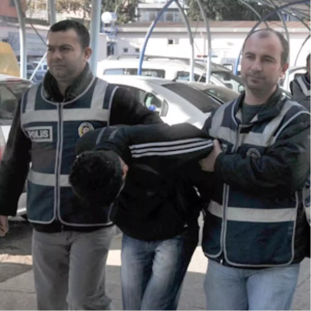 \'Yakalayana Aşk Olsun Çetesi\'