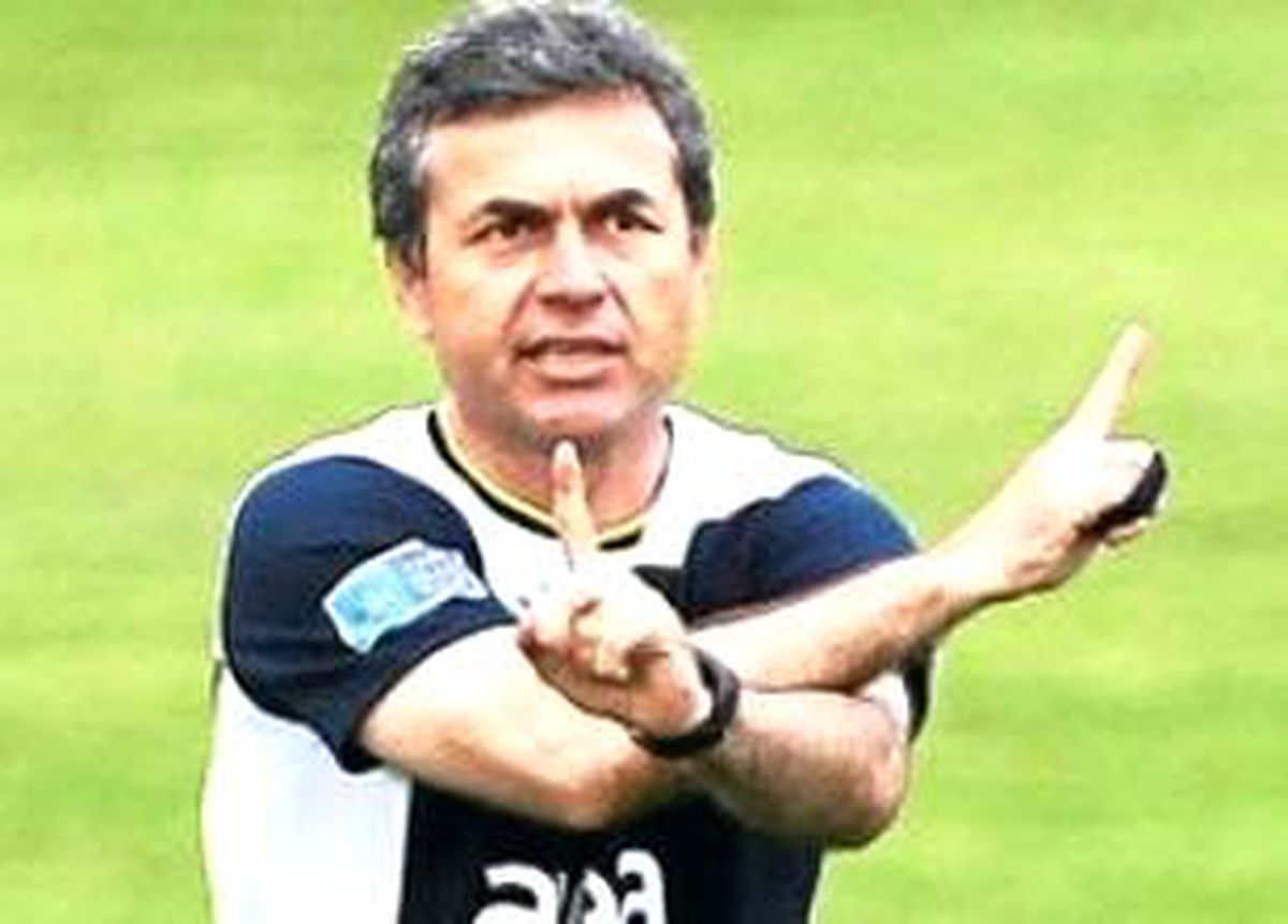 'Ancak Onun Gibiler...'