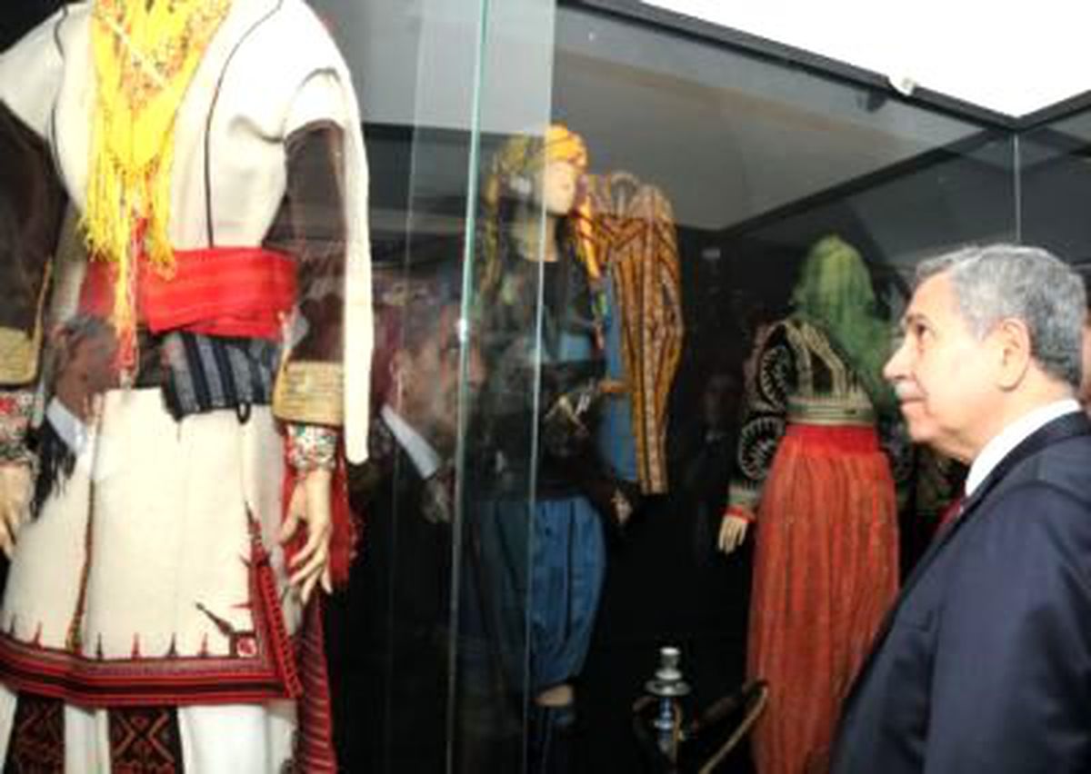 Arınç 28 Şubat'la İlgili Konuştu