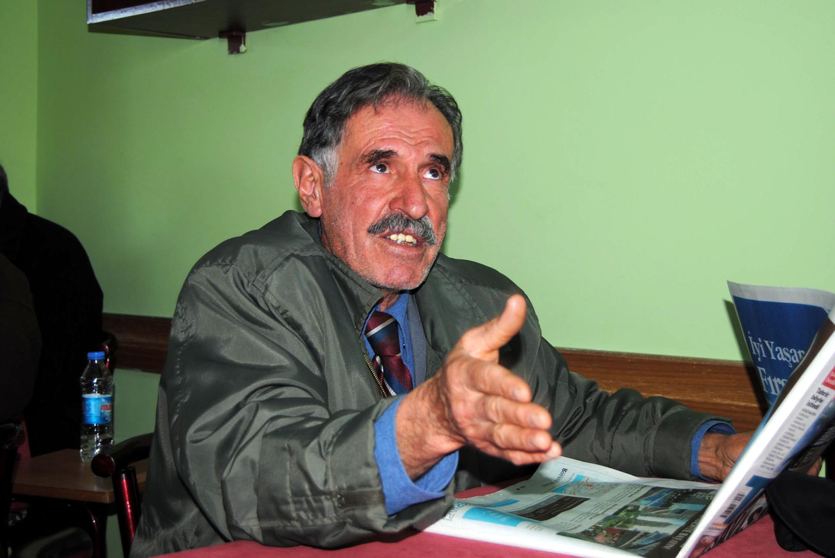 Başbakan\'ın Özrü Tunceli\'de Yankılandı