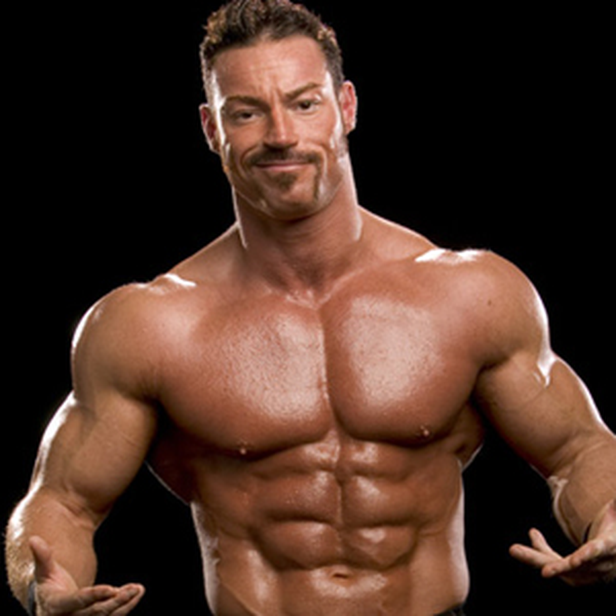 Daha Kaslı Bir Vücut İçin...