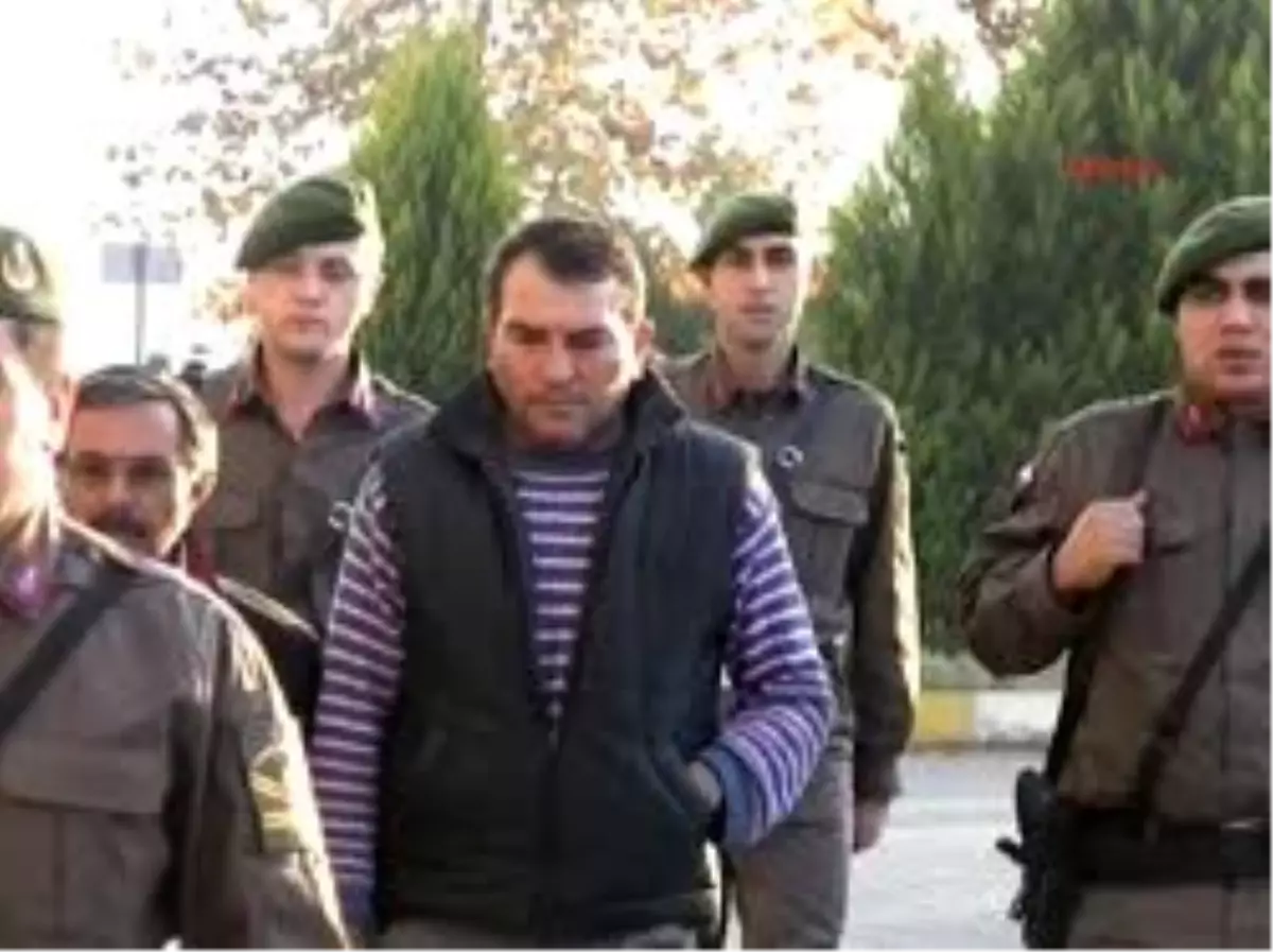 Eşinden Tokat Yedi, Ölüme Gitti