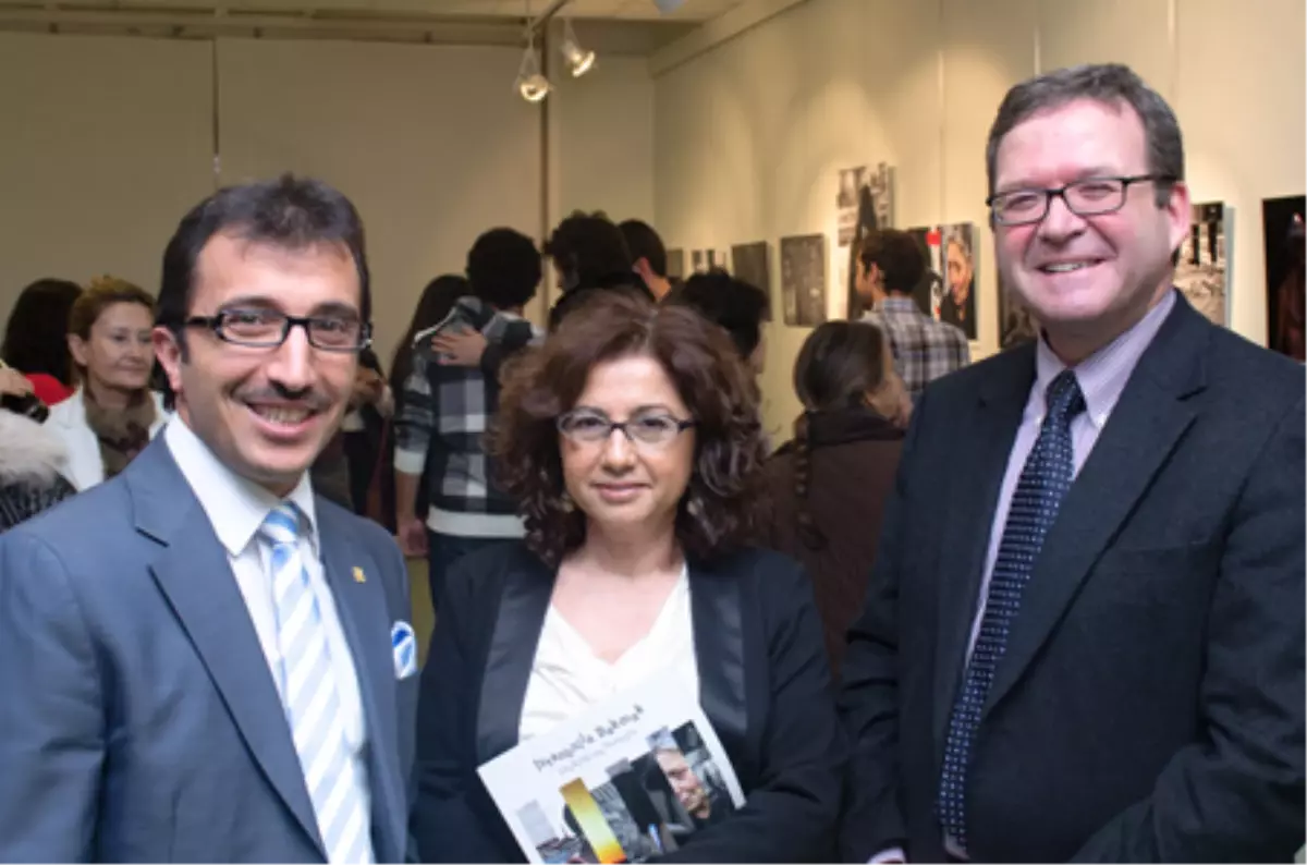 Enka\'dan "İstanbulla Bakmak"