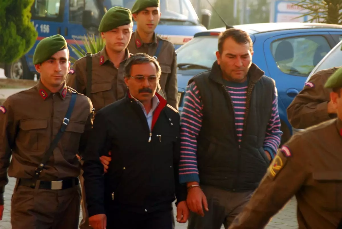 Eşinden Tokat Yedi Ölüme Gitti (2)