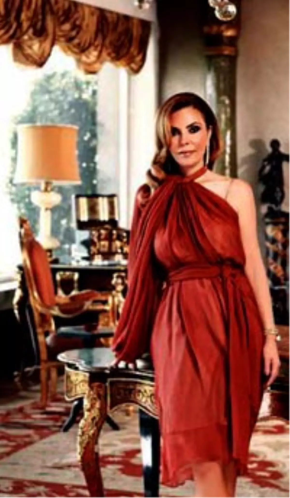 Hangi Ünlüyle Tanışmak İsterdiniz?